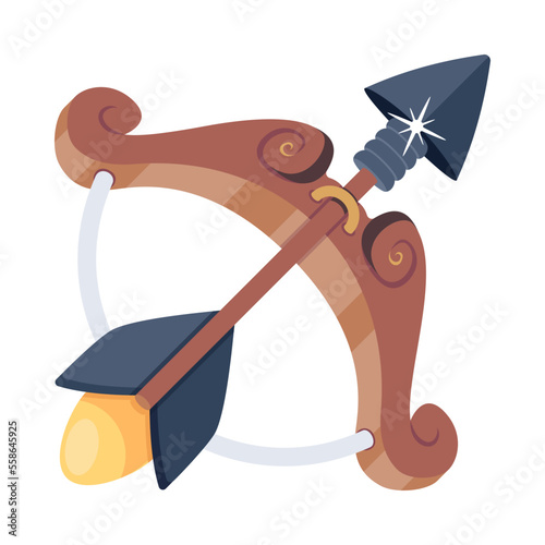 Crossbow 