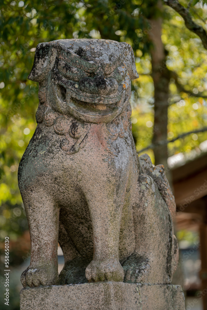 大山祇神社