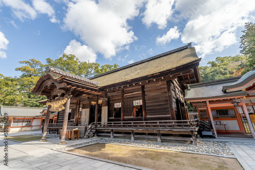 大山祇神社