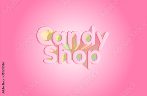 Candy Shop