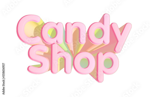 Candy Shop