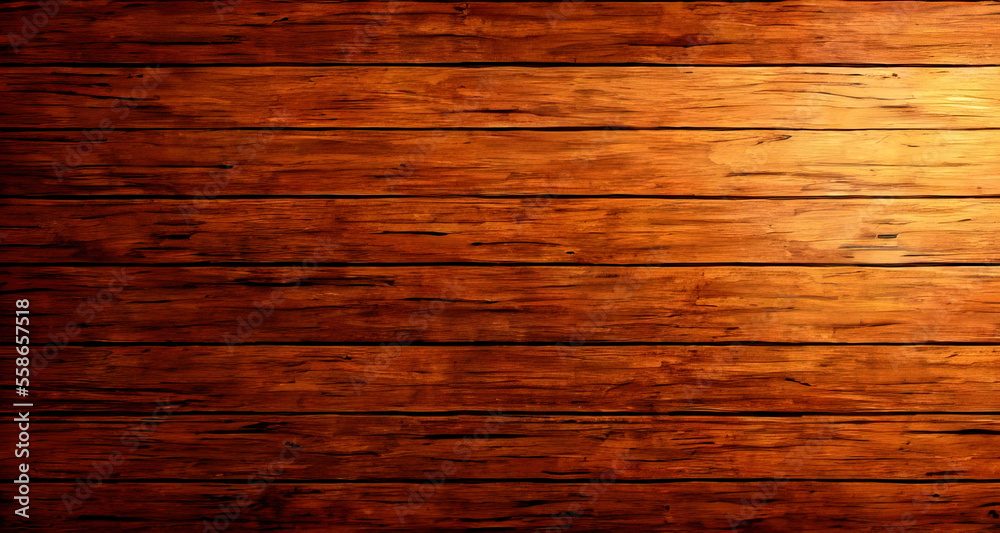 brown old wood texture background