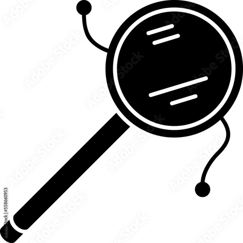 den  icon