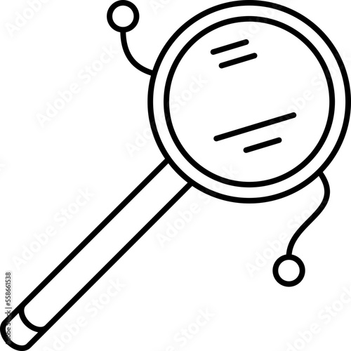 den  icon