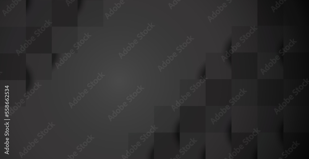 Abstract 3d background from convex squares. Template design for banner, poster, flyer, cover, brochure. Abstract 3d background from convex squares. Template design for banner, poster, flyer, cover, brochure.