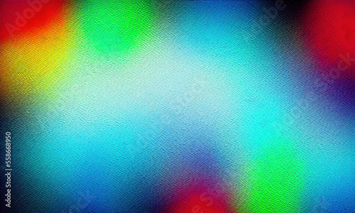 abstract colorful bright background