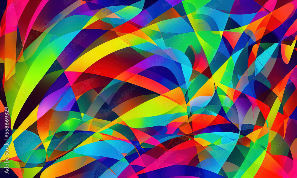 abstract colorful bright background abstract colorful bright background