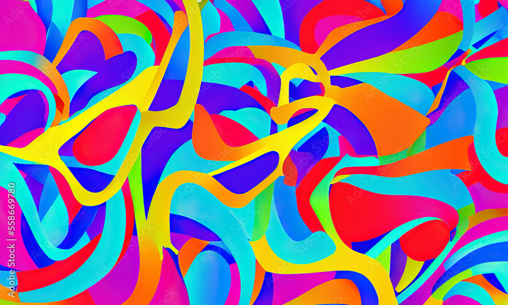 abstract colorful bright background abstract colorful bright background