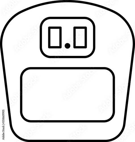 innovative  icon