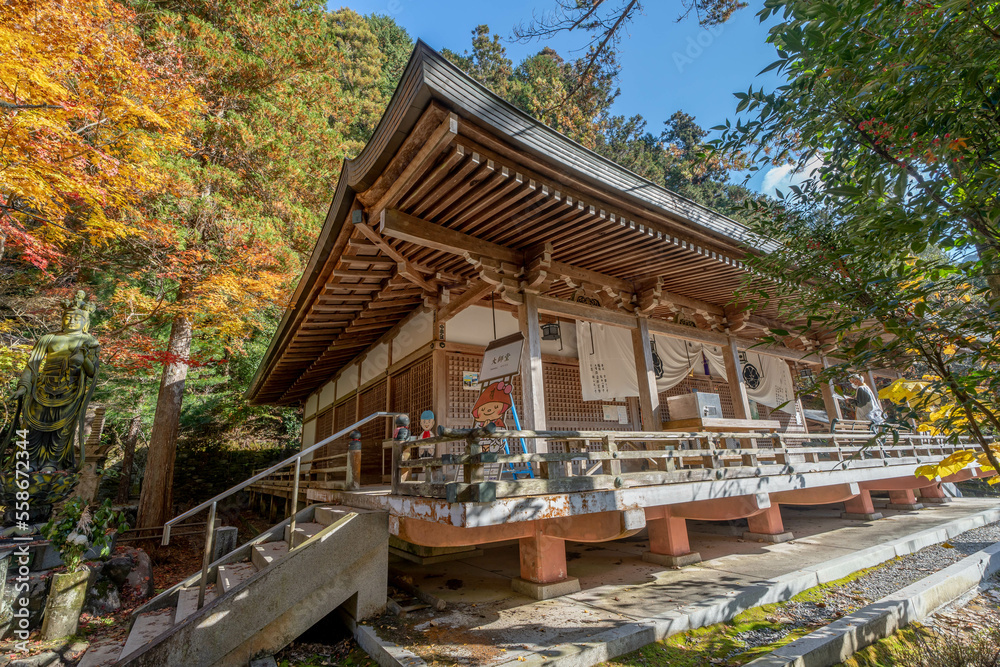 大宝寺