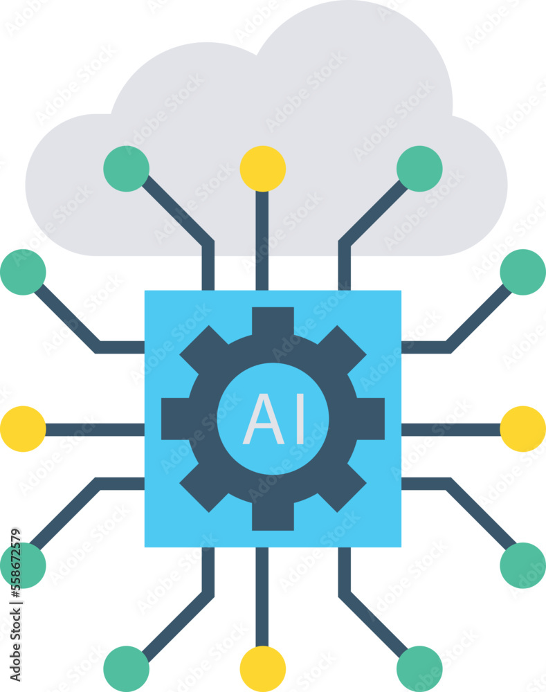 Processor setting Vector Icon
Processor setting Vector Icon