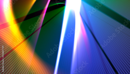 Abstract background imitati...