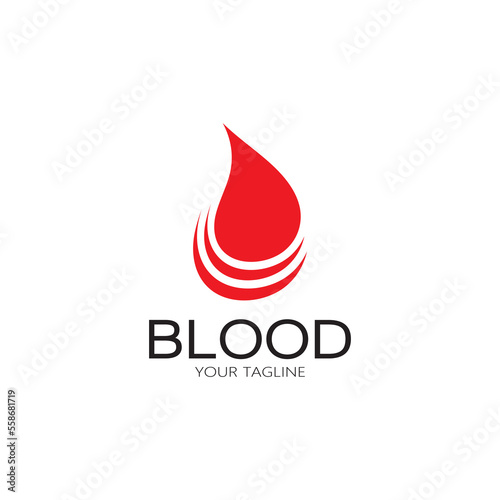 circulating blood,blood donation,blood donation logo icon illustration template design vector for medical purposes herbal medicine clinic hospital and blood transfusion