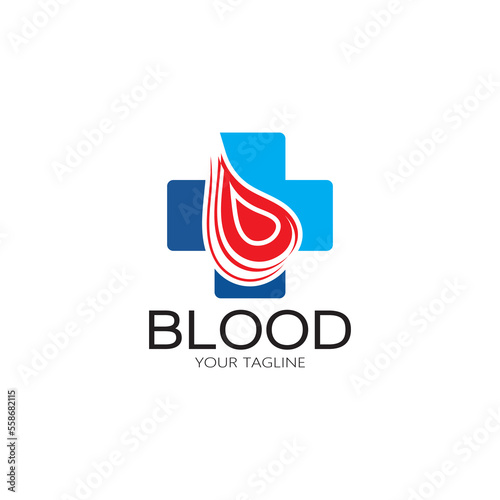 circulating blood,blood donation,blood donation logo icon illustration template design vector for medical purposes herbal medicine clinic hospital and blood transfusion