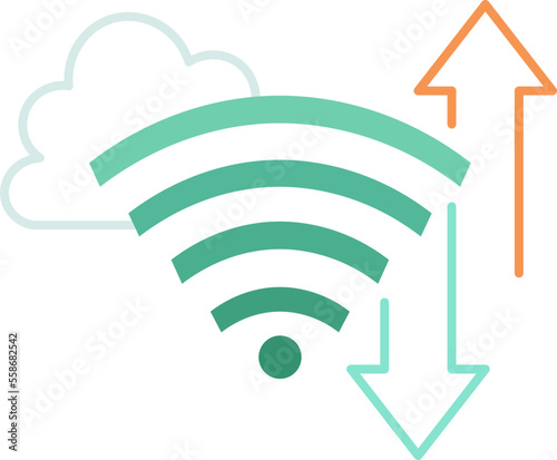 wireless  icon