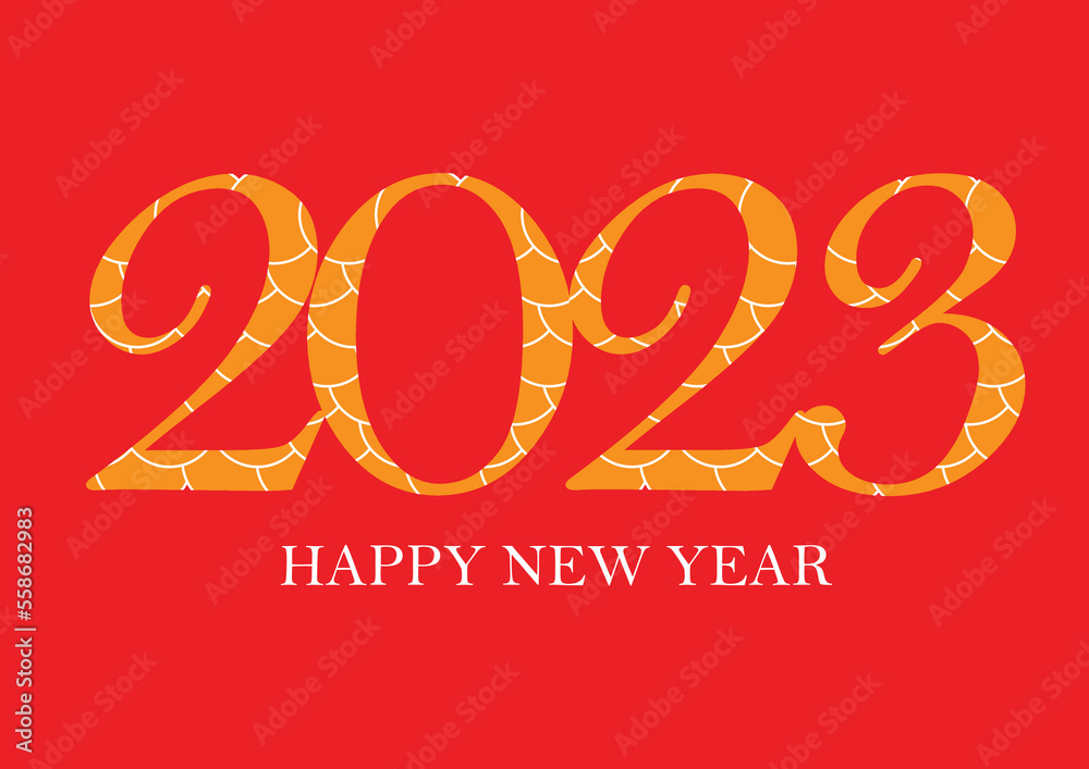 Happy New Year 2023 - P.23