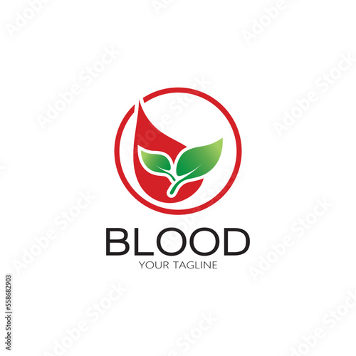circulating blood,blood donation,blood donation logo icon illustration template design vector for medical purposes herbal medicine clinic hospital and blood transfusion