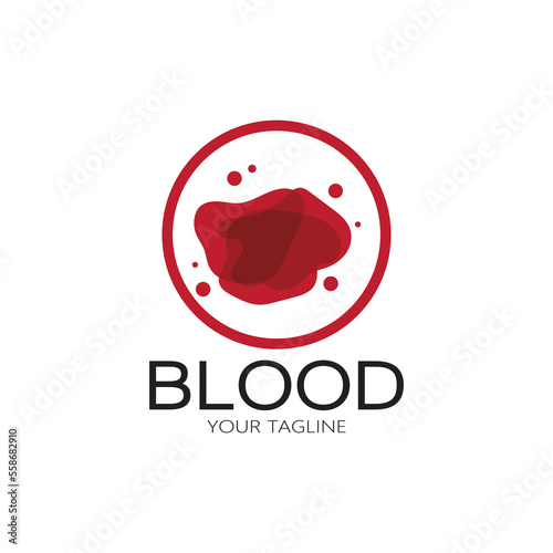 circulating blood,blood donation,blood donation logo icon illustration template design vector for medical purposes herbal medicine clinic hospital and blood transfusion