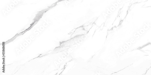 White Satuario Marble, Horizontal Soft Grey vain Texture, Creative Stone ceramic art wall and floor interiors backdrop design, Carrara Marble Stone, Polished finish with High resolution image.