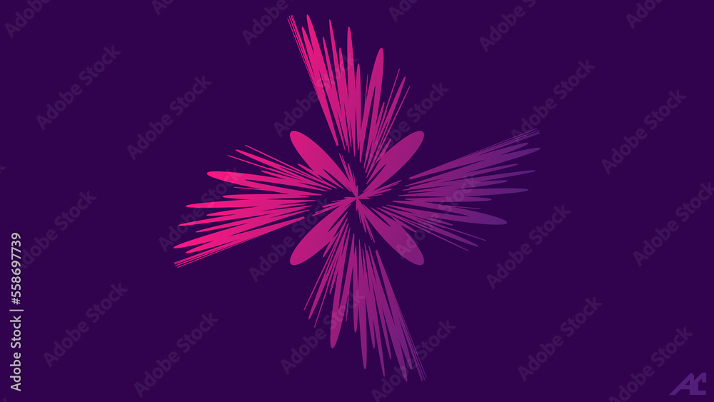 flower background flower background