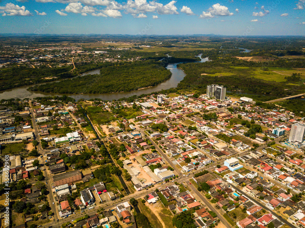 Ji Paraná Rondônia