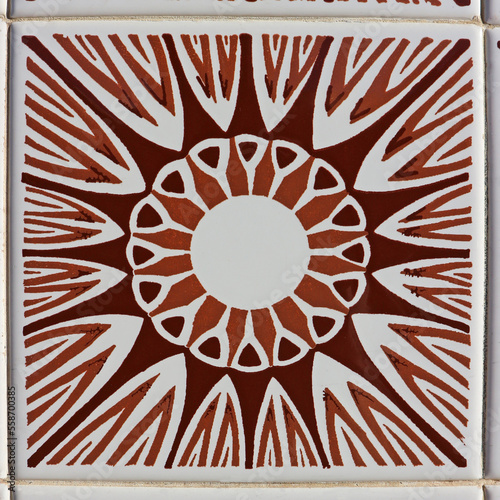 Portuguese Tiles