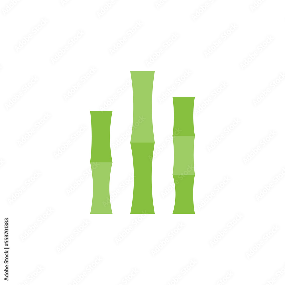 bamboo vector for website symbol icon presentation bamboo vector for website symbol icon presentation