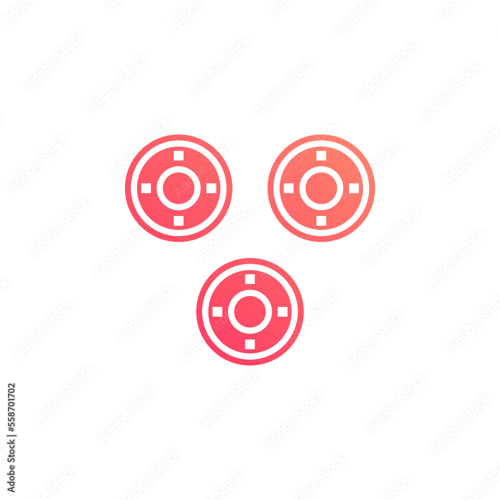 coin chinese vector for website symbol icon presentation coin chinese vector for website symbol icon presentation