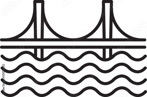 bridge icon