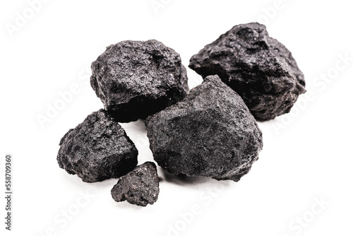 Petroleum coke, or coke, is a final solid material rich in carbon derived from petroleum refining, used in the manufacture of steel, in the production of pig iron