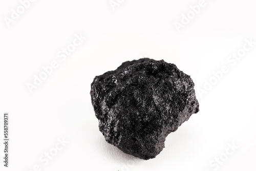 Petroleum coke is a carbonaceous granular solid product from the processing of liquid petroleum fractions, rich in carbon that derives from petroleum refining and is a type of fuel group