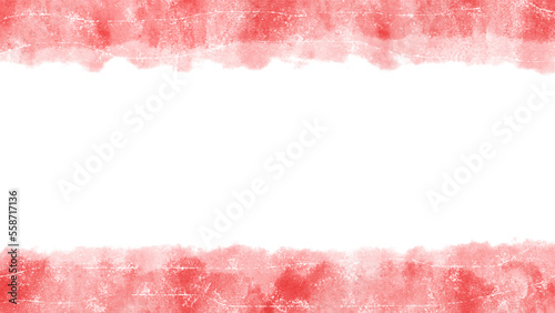 Abstract surface watercolor grunge background. Stain artistic vector used as being an element in the decorative design of header, brochure, poster, card, cover or banner.