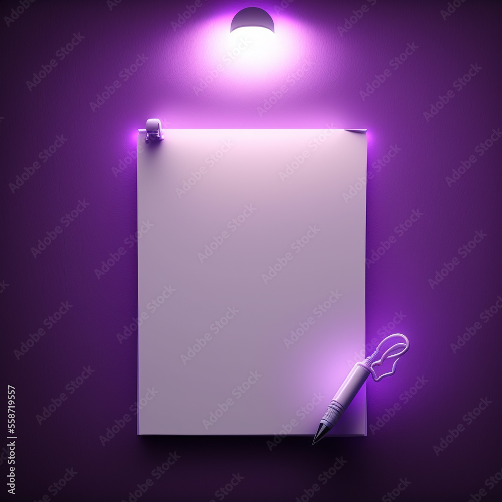 Empty frame with copy space for quotes or products Generative AI Empty frame with copy space for quotes or products Generative AI