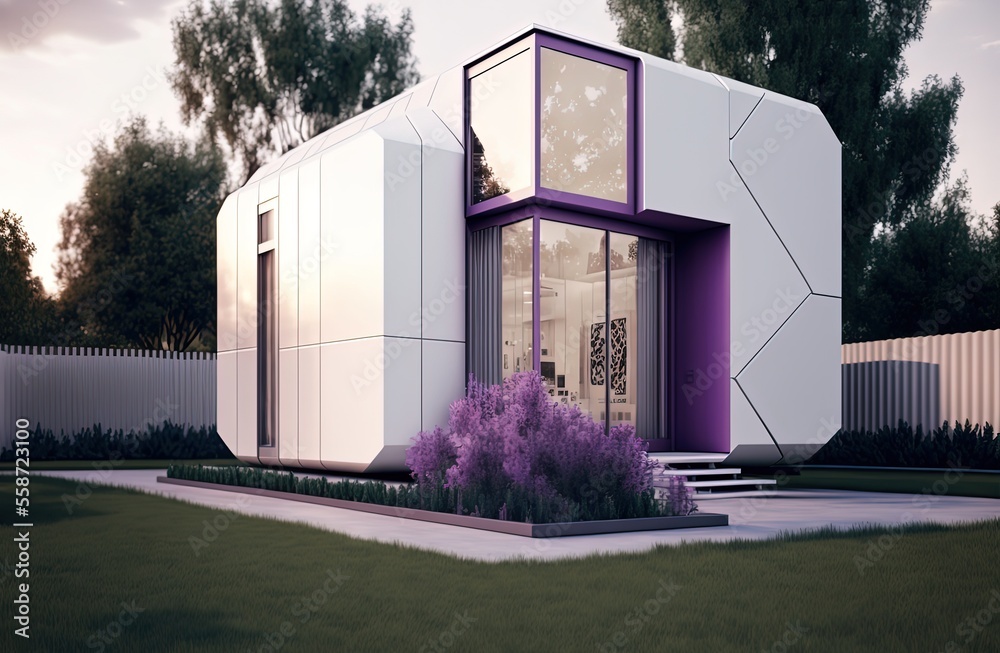 Curated visual reference: Picture Idea: Illustration Concept Of Sustainability And Recycle Container Box