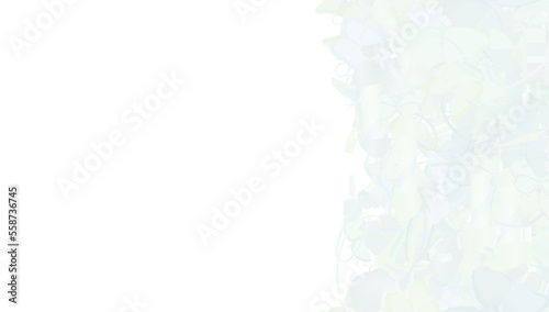Background pattern abstract design texture. Pastel. Vertical seamless stripe. Border frame, transparent background. Theme is about decor, exotic, wildlife, striped fabric, ointment, wild