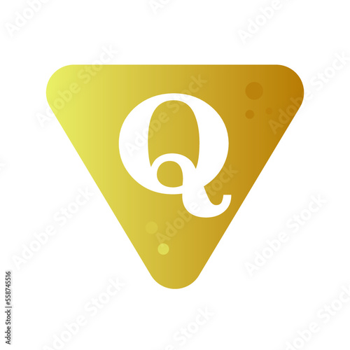 best quality, high quality designation - vector icon