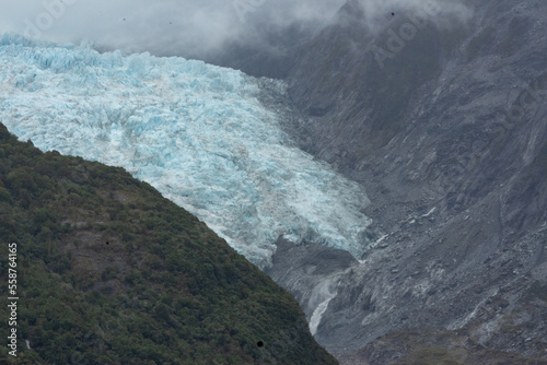 Fototapeta Naklejka Na Ścianę i Meble -  Glacier 