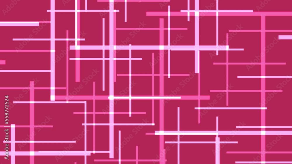 abstract pop background with lines abstract pop background with lines