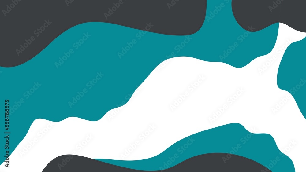 Ultra HD presentation backgrounds and textures with colorful abstract art creations, minimalist design with abstract organic shapes Ultra HD presentation backgrounds and textures with colorful abstract art creations, minimalist design with abstract organic shapes