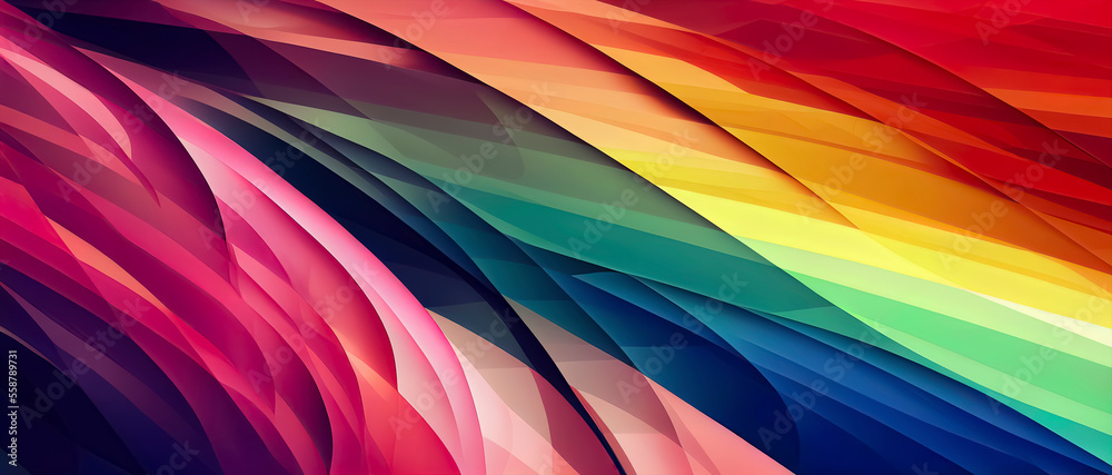 ABSTRACT LIQUID LINES WHIT VIBRANT COLORS SMOOTH WALLPAPER. ABSTRACT LIQUID LINES WHIT VIBRANT COLORS SMOOTH WALLPAPER.