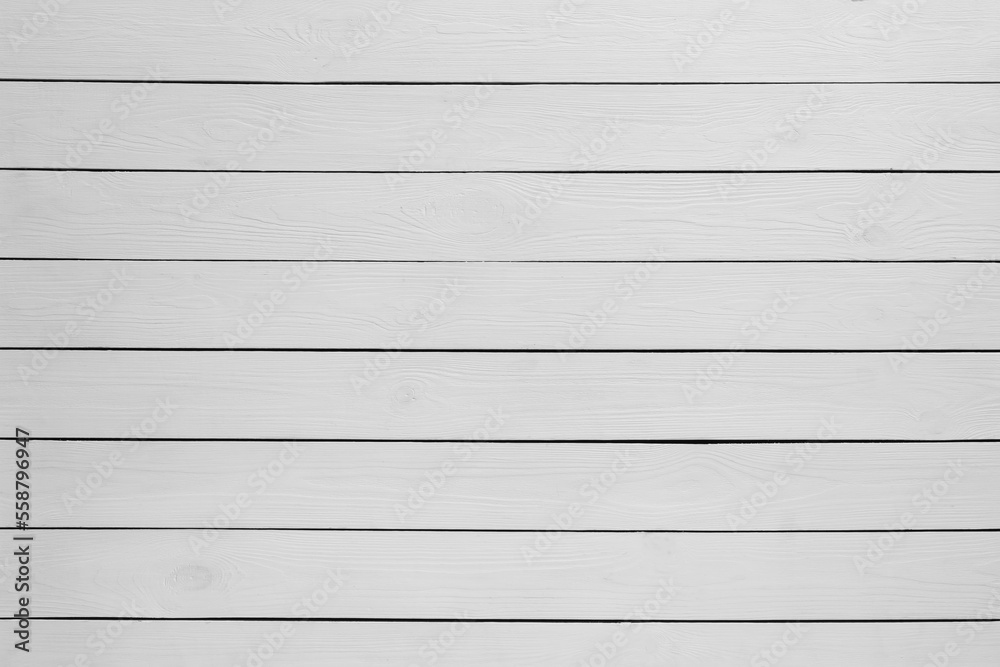 Texture of white wooden surface as background, top view Texture of white wooden surface as background, top view