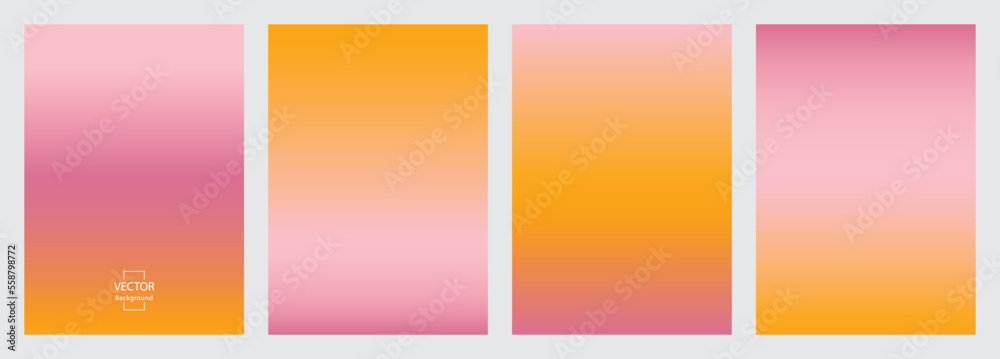 Gradient Background