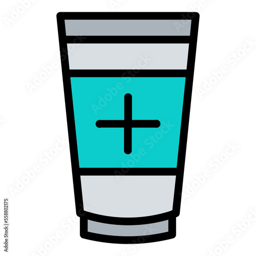 ointment icon
