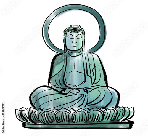 高岡大仏