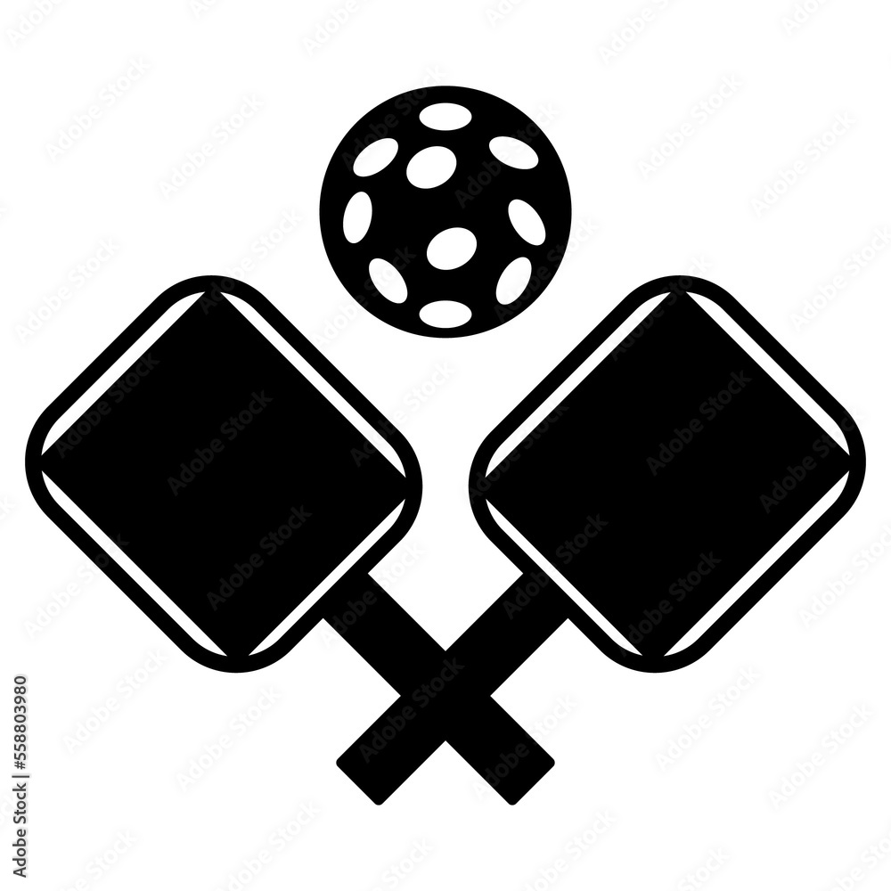 pickleball svg, pickleball png, pickleball paddle svg png, pickleball