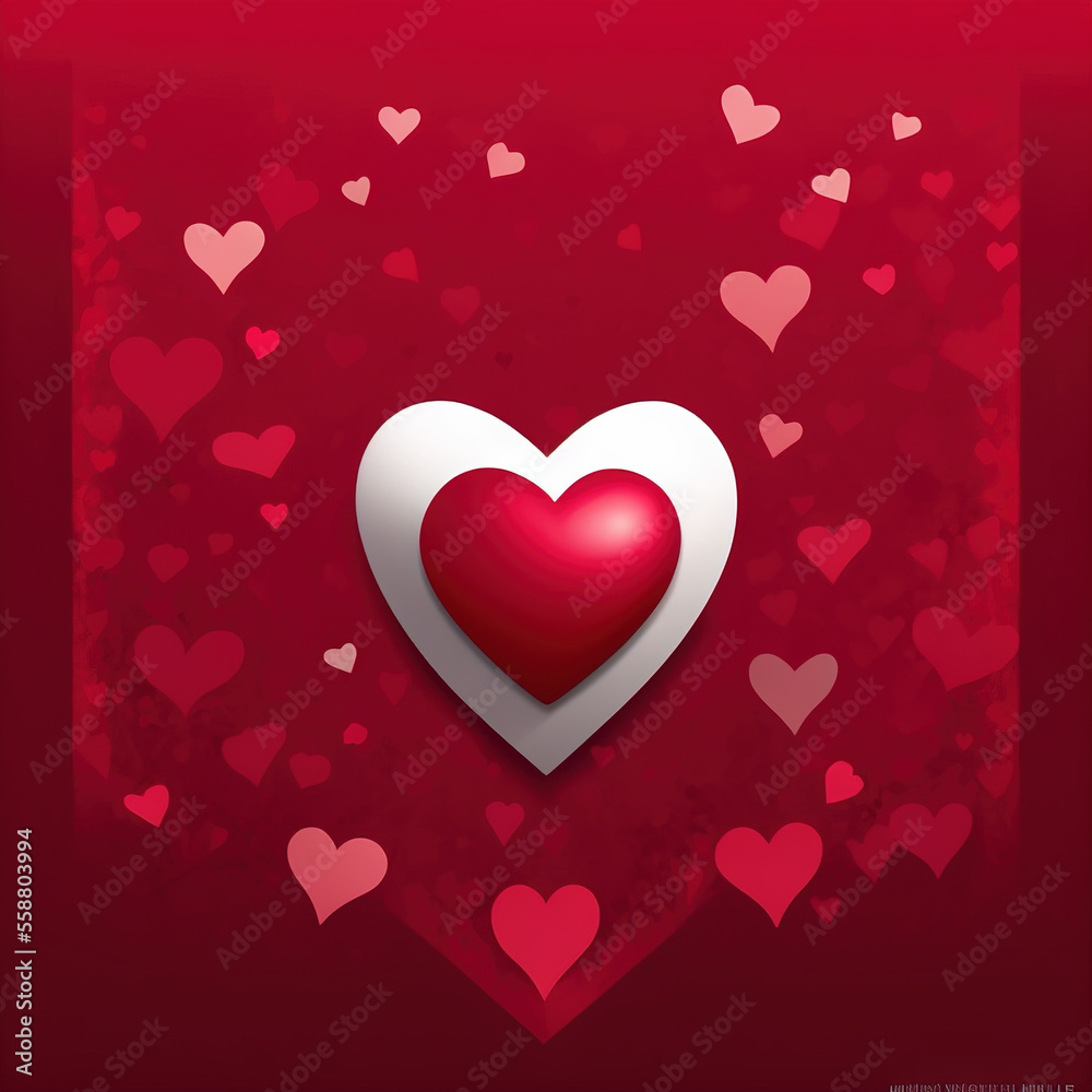 Heart shapes4 Heart shapes4