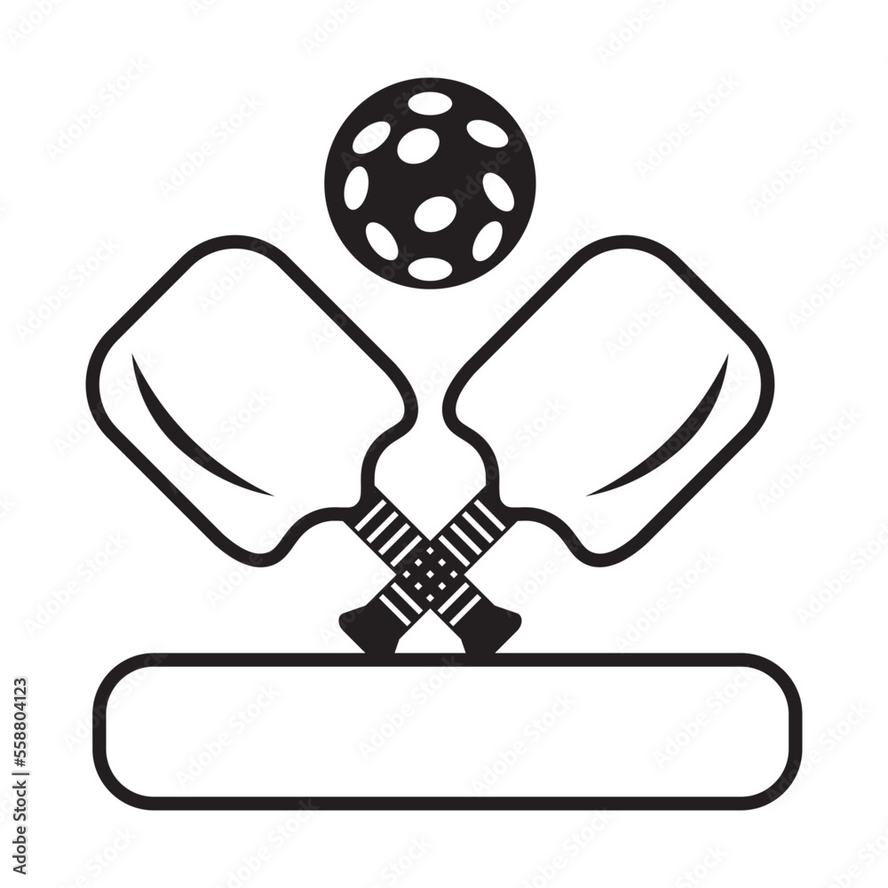 pickleball svg, pickleball png, pickleball paddle svg png, pickleball