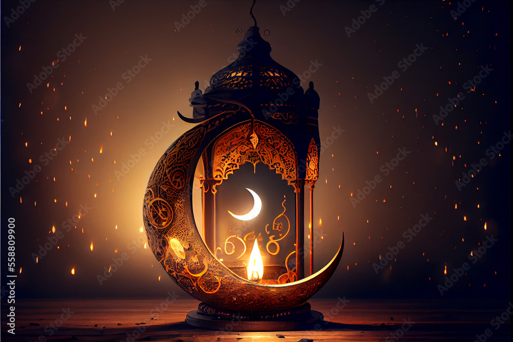 Ramadan The ninth month of Islamic calendar Observed by Muslims around ...
