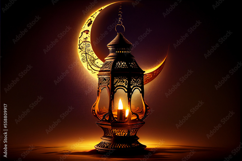 Ramadan The ninth month of Islamic calendar Observed by Muslims around ...