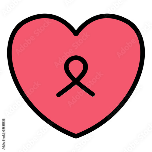 world cancer day heart